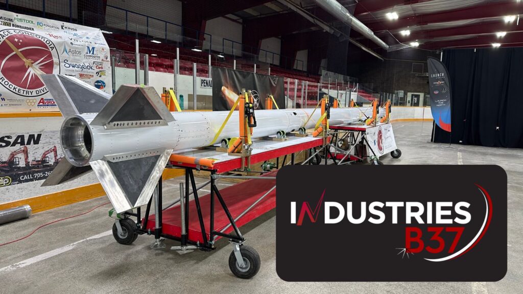 Space concordia Space concordia